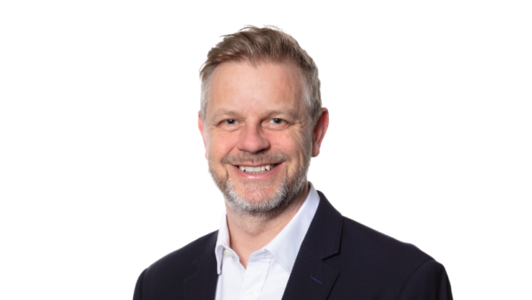 Andrew Reynolds, Sales & Marketing Director