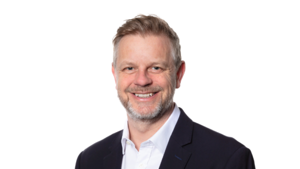 Andrew Reynolds, Sales & Marketing Director
