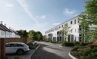 Aspect Place, Heath, Cardiff