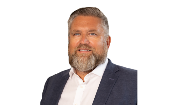 Barry Williams Operations Director