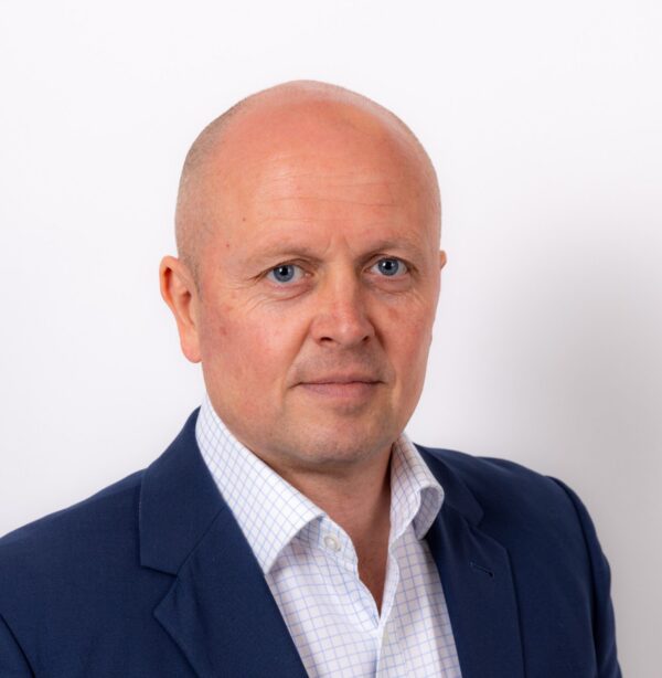 David Bullock Regional Director