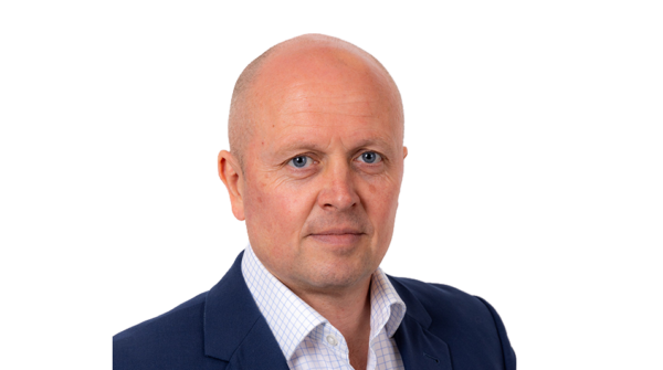 David Bullock Regional Director