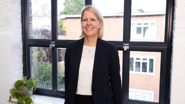 Eeva Paasario, Regional Development Director