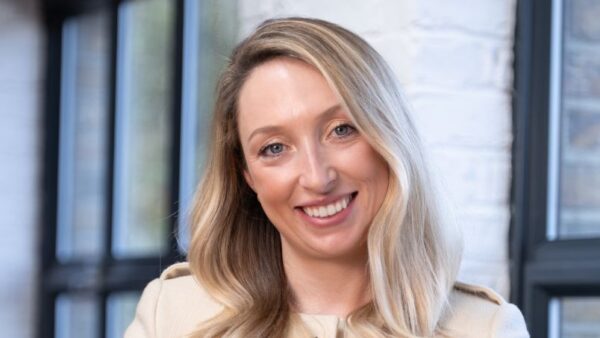 Erin Bryant, Regional Development Director