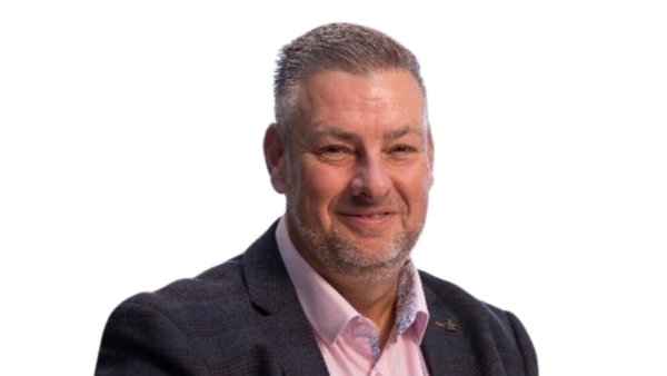 Lee Bushell, Wates Residential