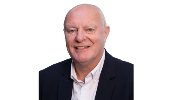 Matt Smith Partnerships and New Business Director