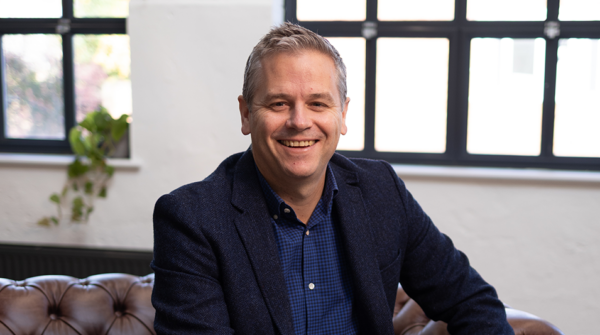 Micheal Daniels Commercial Director