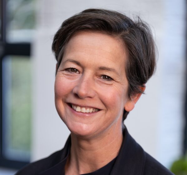 Nat Hall headshot