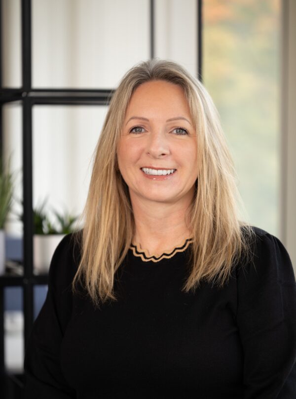 Rebecca Armstrong Head of Partnerships