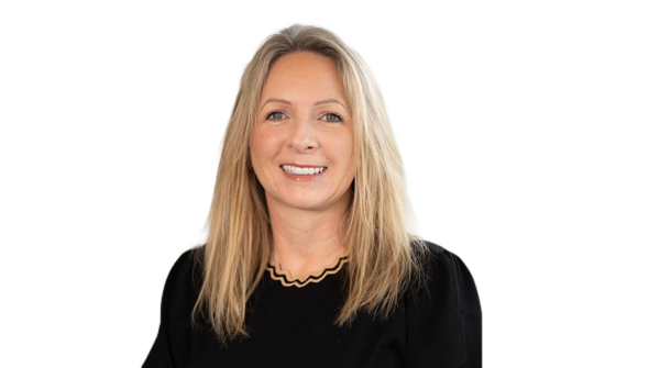 Rebecca Armstrong Head of Partnerships