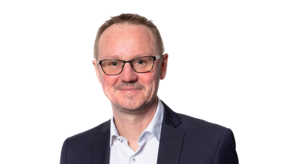 Stuart Jones, Regional Development Director
