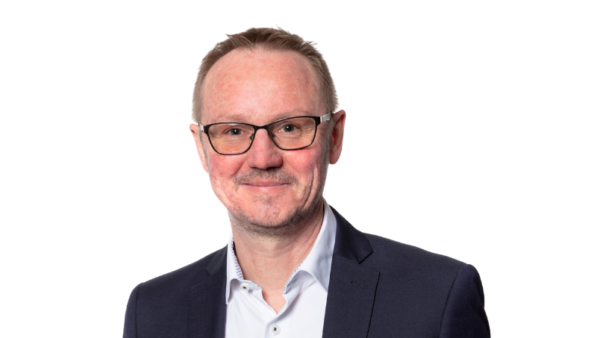 Stuart Jones, Regional Development Director