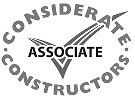 Considerate Constructors Associate
