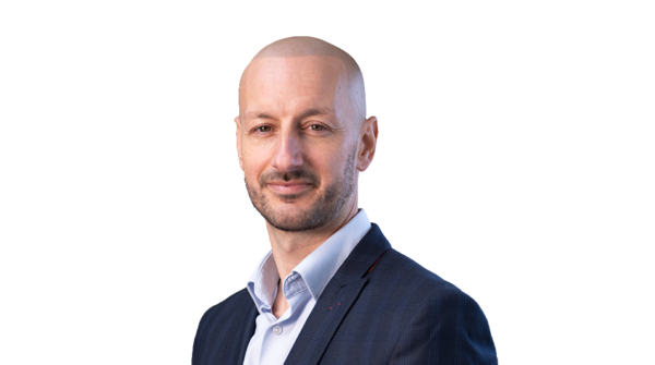 Anthony Woodhouse