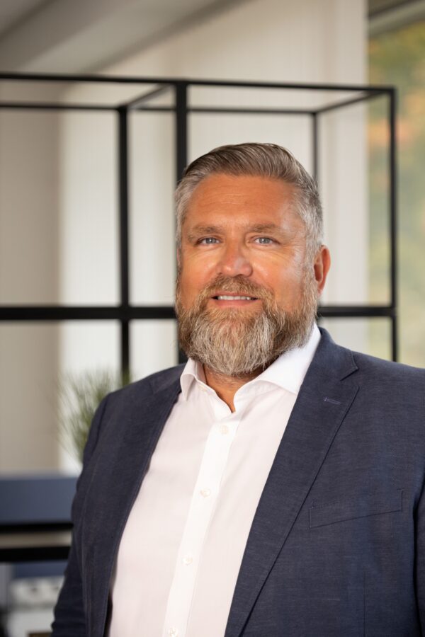Barry Williams Operations Director