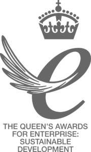 The Queen's Awards for Enterprise: Sustainable Development